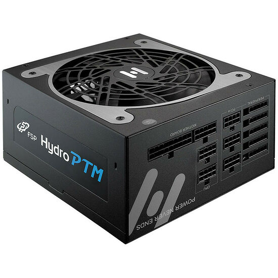 FSP Hydro PTM 750, 750W