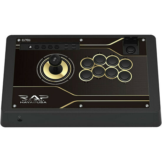 Hori Real Arcade Pro N Hayabusa - PC / PS4