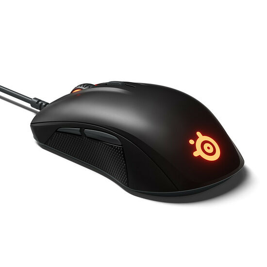 SteelSeries Rival 110