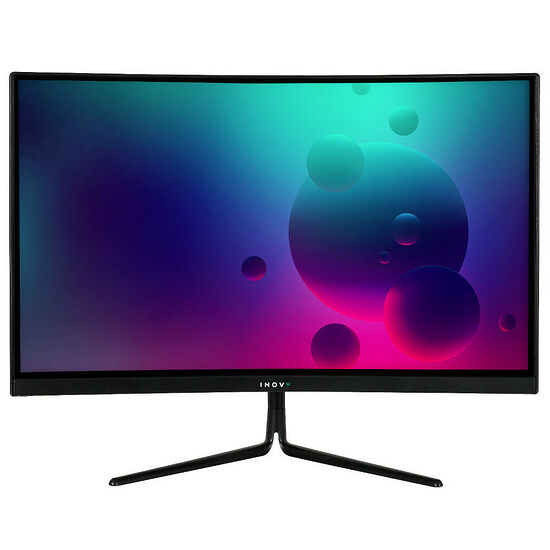 INOVU CS2360 FreeSync (dalle incurvée)