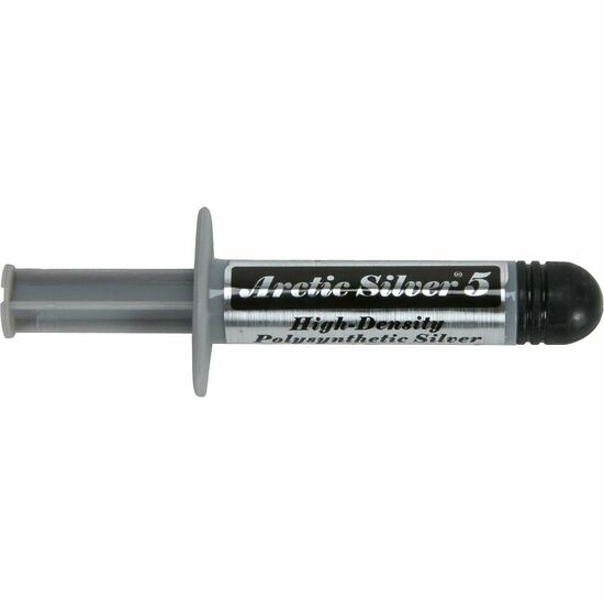 Arctic Silver 5 - 3.5 g