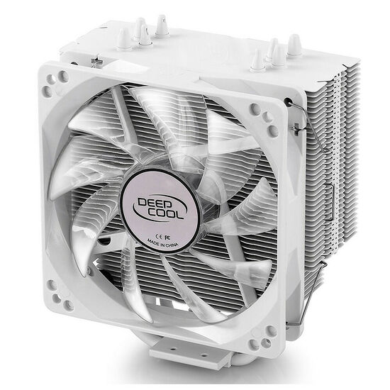 Deepcool Gammaxx 400, Blanc