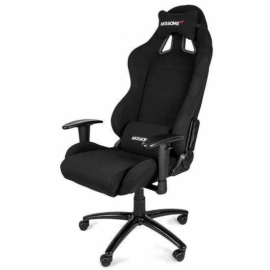 AKRacing K7012 - Noir