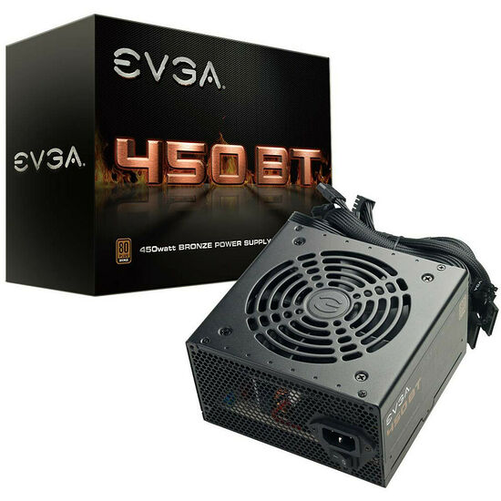 EVGA 450 BT - 450W