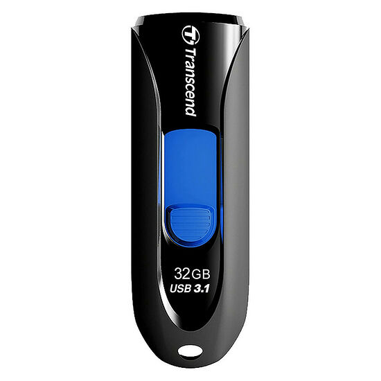Clé USB 3.0 Type A Transcend JetFlash 790 32 Go