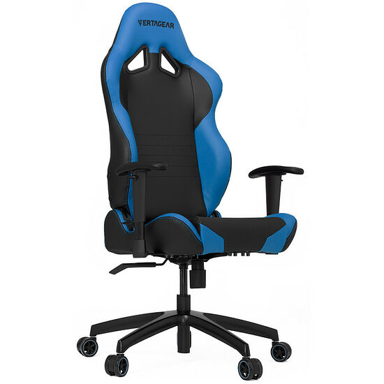 Vertagear S-line SL2000 - Noir / Bleu