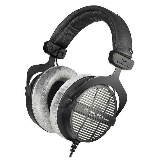 Beyerdynamic DT 990 PRO (250 ohms)
