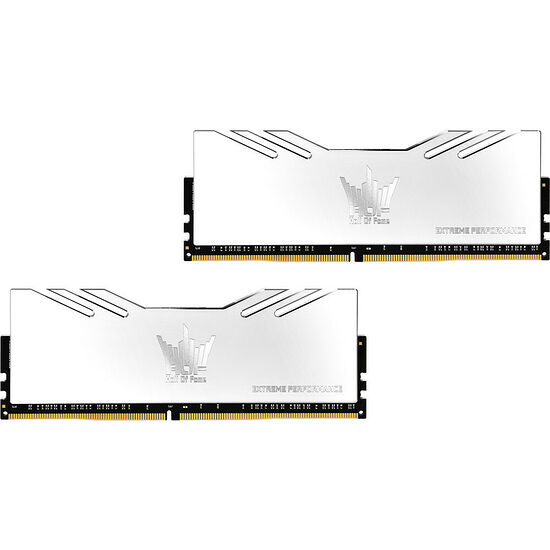 DDR4 KFA2 HOF Extreme, 2 x 8 Go, 4000 MHz, CAS 19