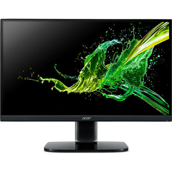 Acer KA242Ybi FreeSync