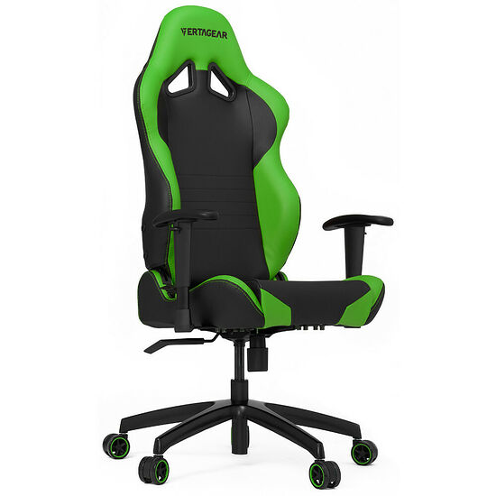 Vertagear S-line SL2000 - Noir / Vert