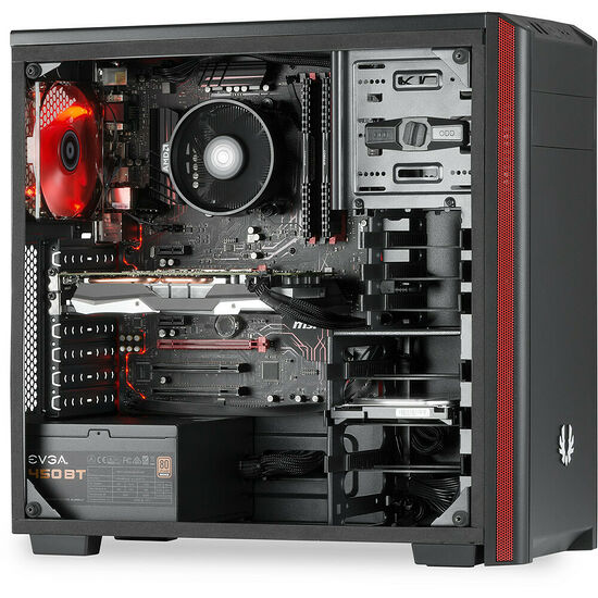 PC HELIUM BY TOPACHAT (avec OS)