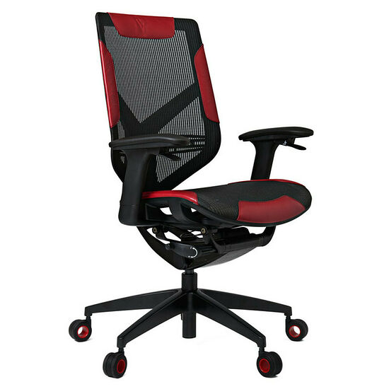 Vertagear Triigger 275 - Noir / Rouge
