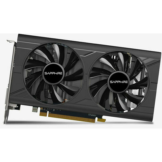 Sapphire Radeon RX 570 PULSE 8GD5 (8 Go)