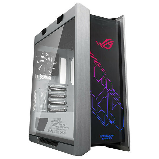 Asus ROG Strix Helios White Edition