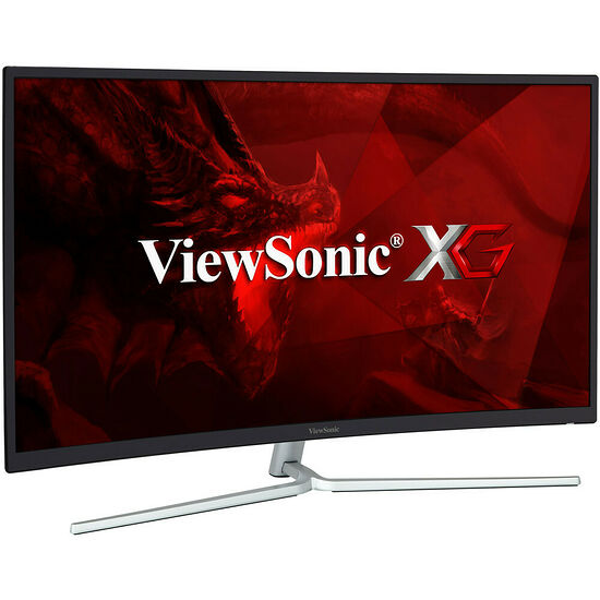 ViewSonic XG3202-C FreeSync (dalle incurvée)