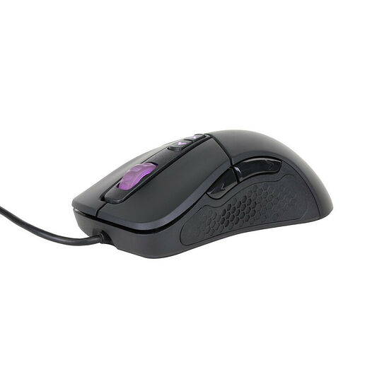 Cooler Master MasterMouse MM530