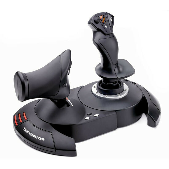 Thrustmaster T-Flight Hotas X - PS3 / PC