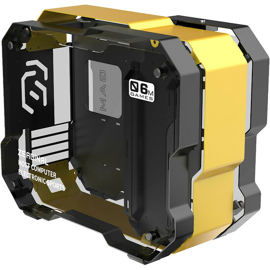 Zeaginal ZC-06M - Or