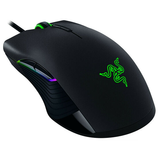 Razer Lancehead Tournament Edition