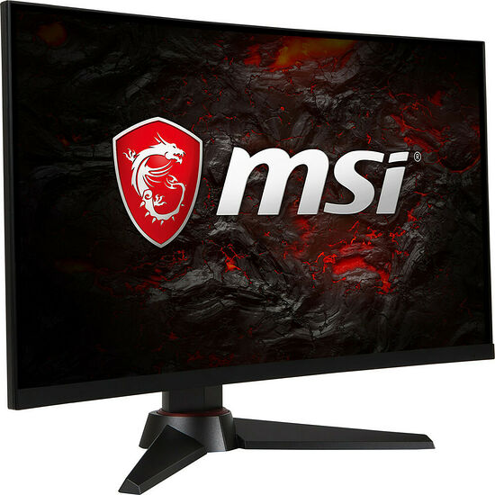 MSI Optix MAG24C FreeSync (dalle incurvée)
