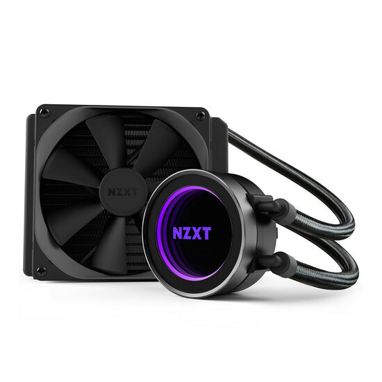 NZXT Kraken X42 - 140 mm