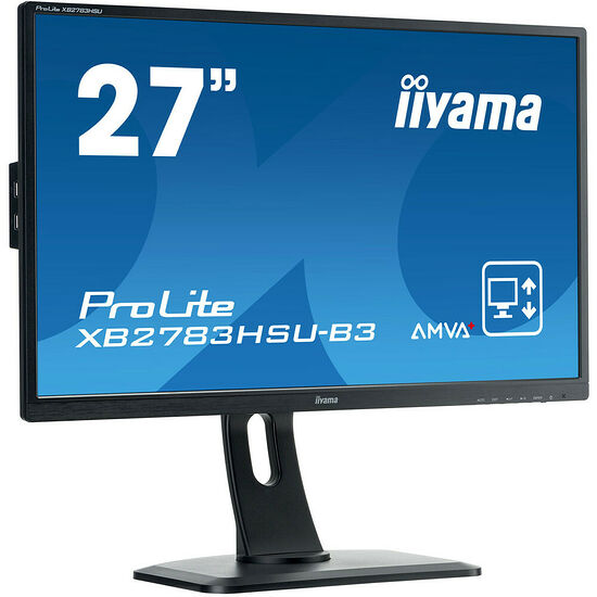 Iiyama ProLite XB2783HSU-B3