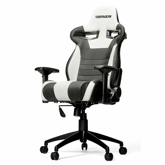 Vertagear S-line SL4000 - Noir / Blanc