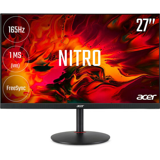 Acer Nitro XV270Pbmiiprx FreeSync