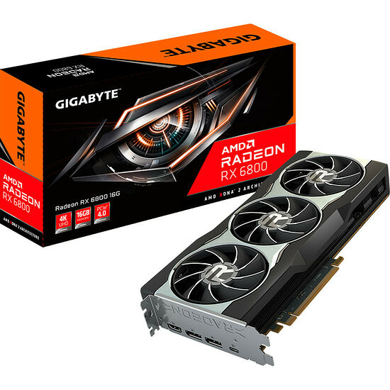 Gigabyte Radeon RX 6800