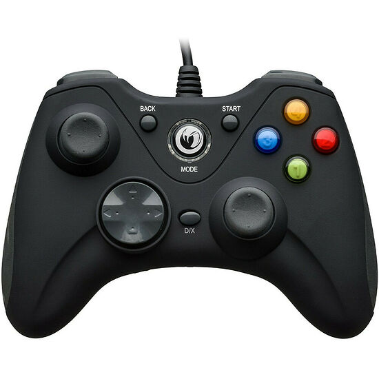 Nacon GC-100XF Noir - PC
