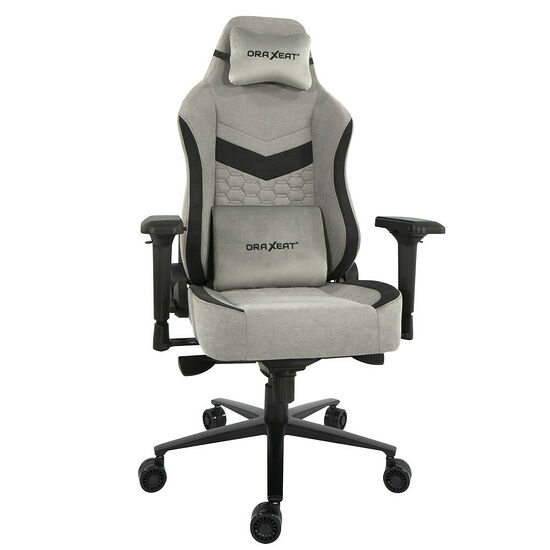 Oraxeat TK700F - Gris / Noir