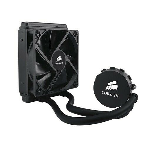 Corsair H55 Hydro Series - 120 mm