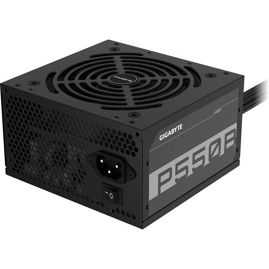 Gigabyte GP-P550B - 550W