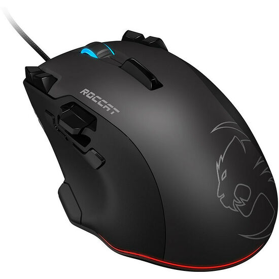 Roccat Tyon, Noir
