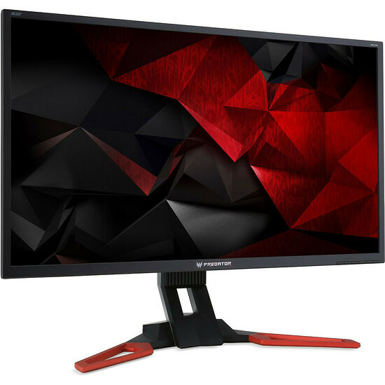 Acer Predator XB321HKbmiphz G-Sync