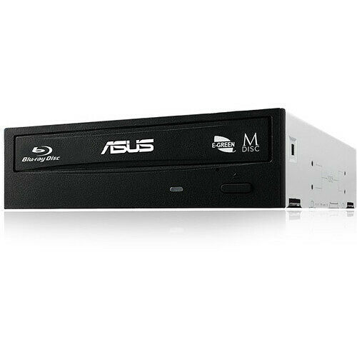 Asus BW-16D1HT - Noir