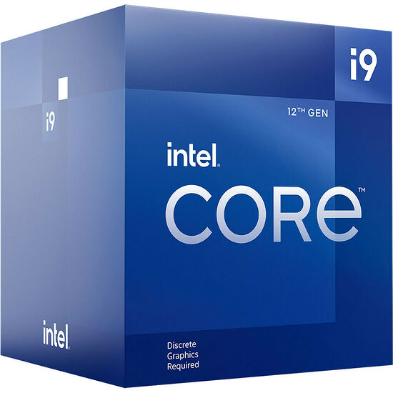 Intel Core i9-12900F (2.4 GHz)