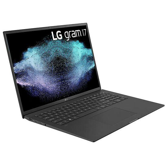 LG gram 17 (17Z90P-G.AP78F)