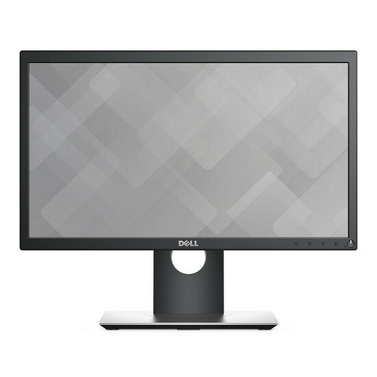 Dell P2018H