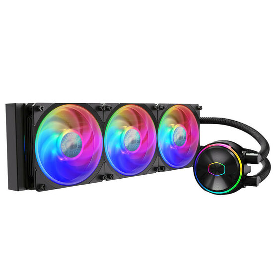 Cooler Master PL360 Flux - 360 mm