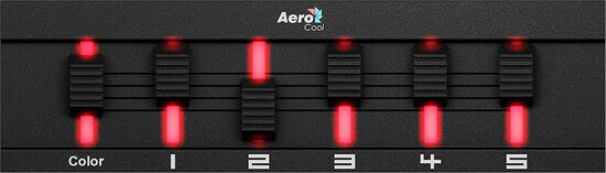 Aerocool F5XT