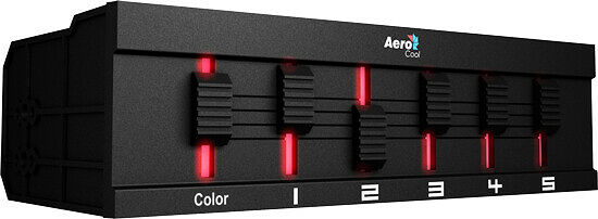 Aerocool F5XT