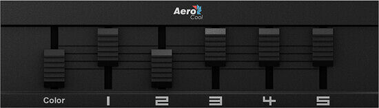Aerocool F5XT