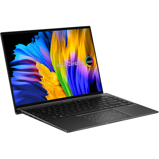 Asus Zenbook 14X OLED (UM5400QA-KN010T)