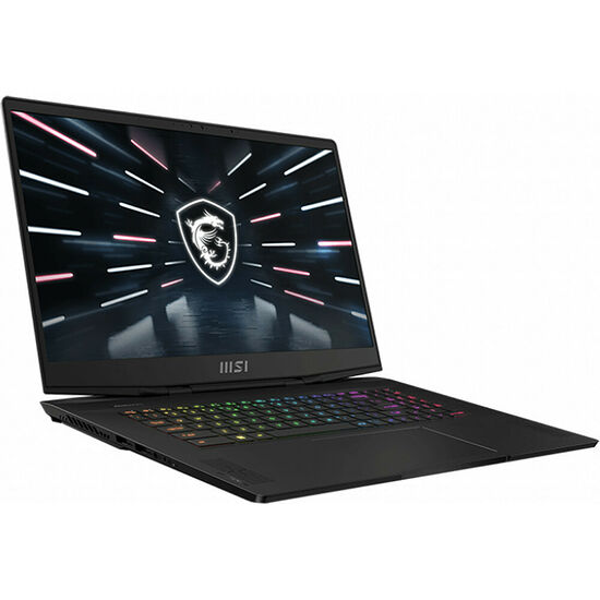 MSI GS77 Stealth (12UH-014FR)