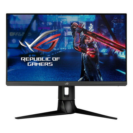 Asus XG249CM FreeSync
