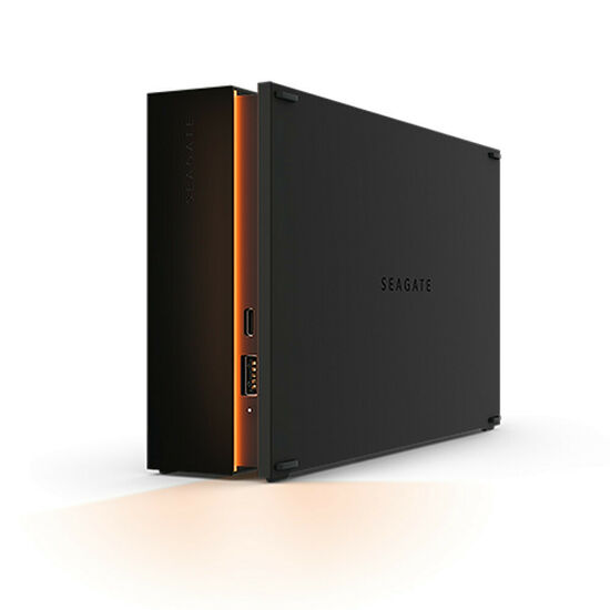 Seagate FireCuda Gaming Hub 8 To