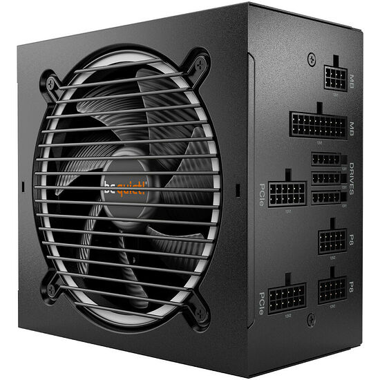 be quiet! Pure Power 11 FM - 850W