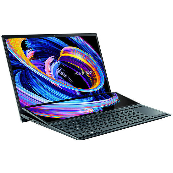 Asus ZenBook Duo 14 (UX482EGR-HY435W)