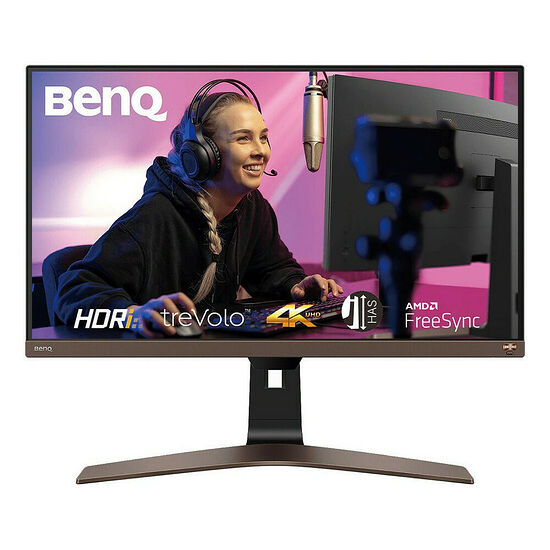 BenQ EW2880U Adaptive Sync